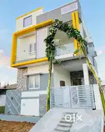 3 BHK Duplex House Near Santoshi Nagar, Kamal Vihar