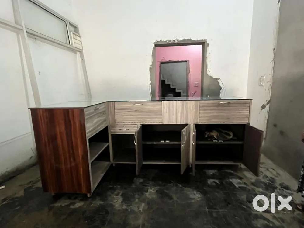 Counter for sale