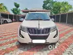 Mahindra XUV500, 2018, Diesel