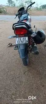 Honda CB 110 dream yoga