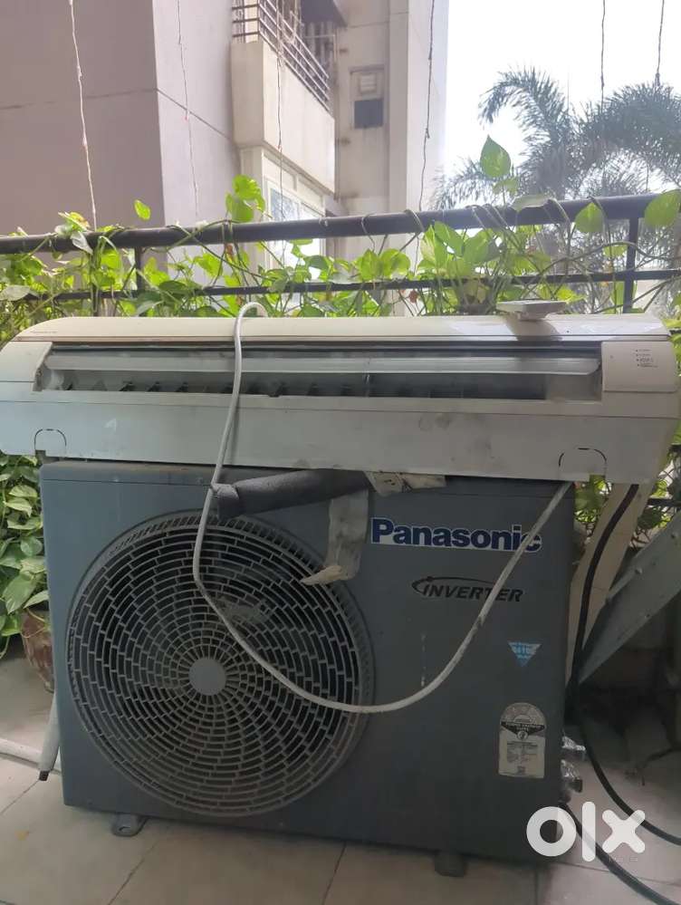 Panasonic AC
