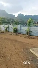 Plot for sale at Gangapur road