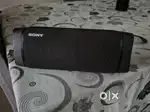 Sony xb-33 speaker