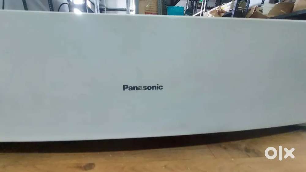 Panasonic Air Conditioner