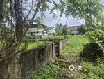 4 cent Residencial plot Punkunnam Thrissur