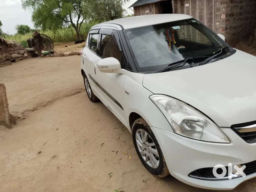 Suzuki Swift zdi 2014 model