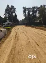 100 gaj plot sale sohna road