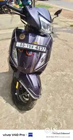 New condition