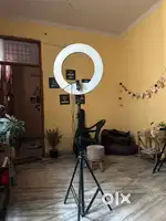 Ring Light