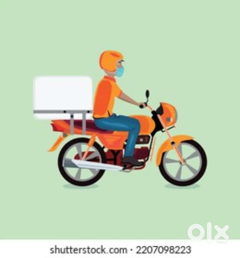 NEED DELHIVERY EXICUTIVES @ RAJAHMUNDRY _ RAJANAGARAM