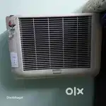 Panasonic cube ac