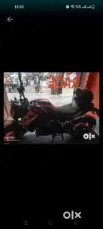 KTM DUKE 125