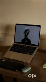 Macbook Pro 13 inch,M1 2020,  2TB SSD, 16GB RAM