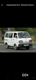 Maruti Omni old model windshield and all side glass for sale