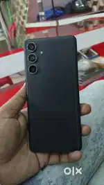 Samsung f55 5g 5 month purana arjent sell cod condition