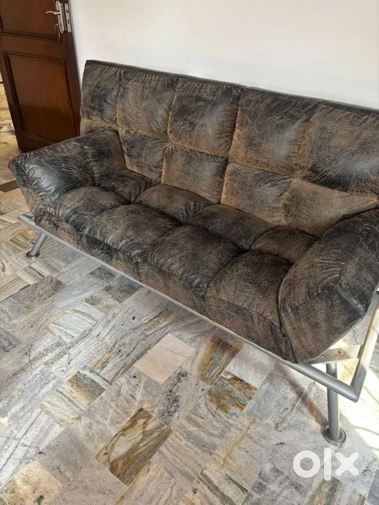Sofa Cum Bed
