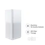 Mi Air purifier