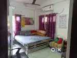 2BHK House for Rent for Family