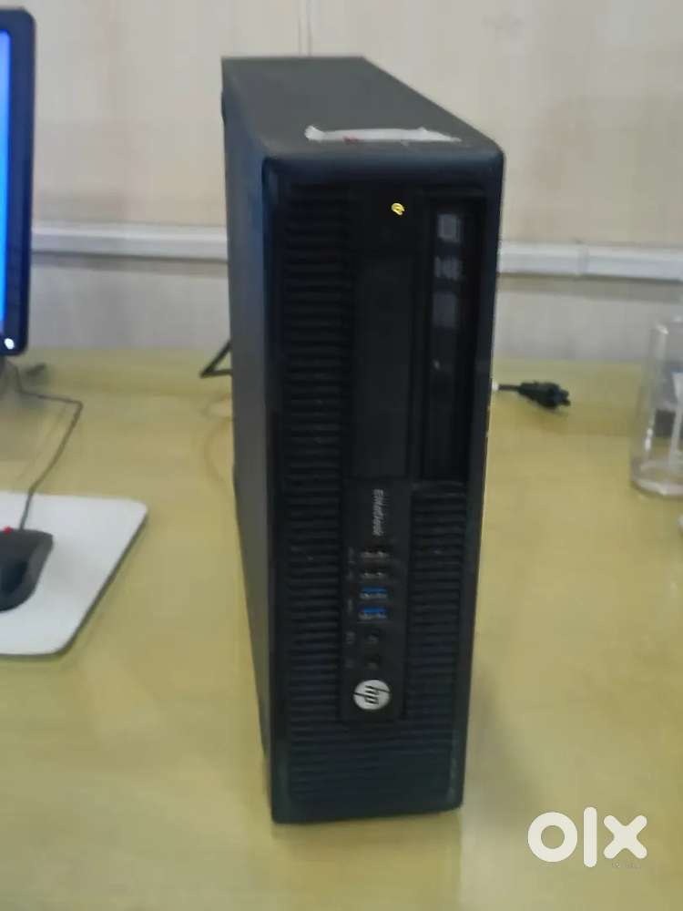 HP 8gb Ram/256gb SSD