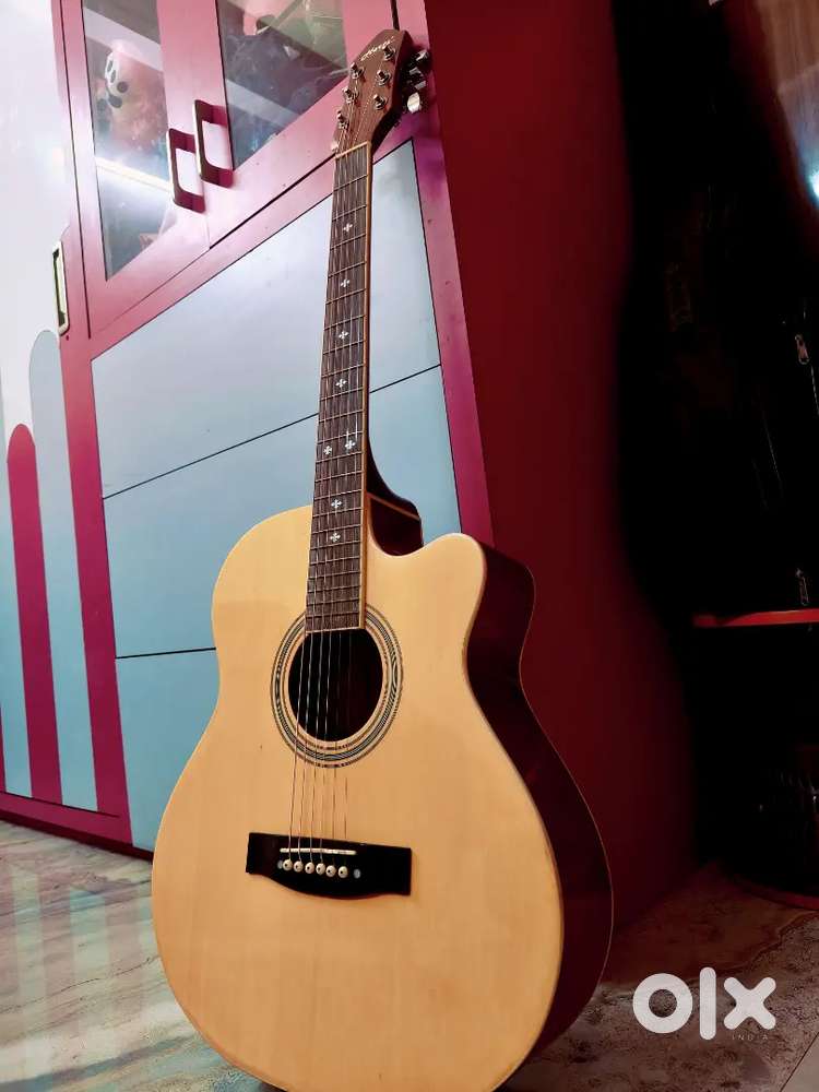 Hertz GUITAR which can change your entire look