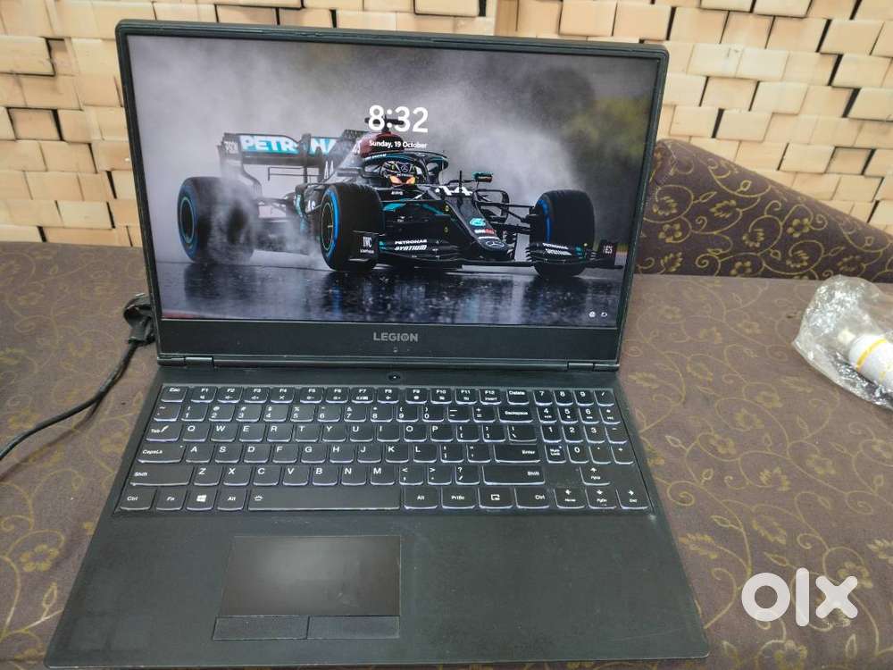 Legion Y540 i7
