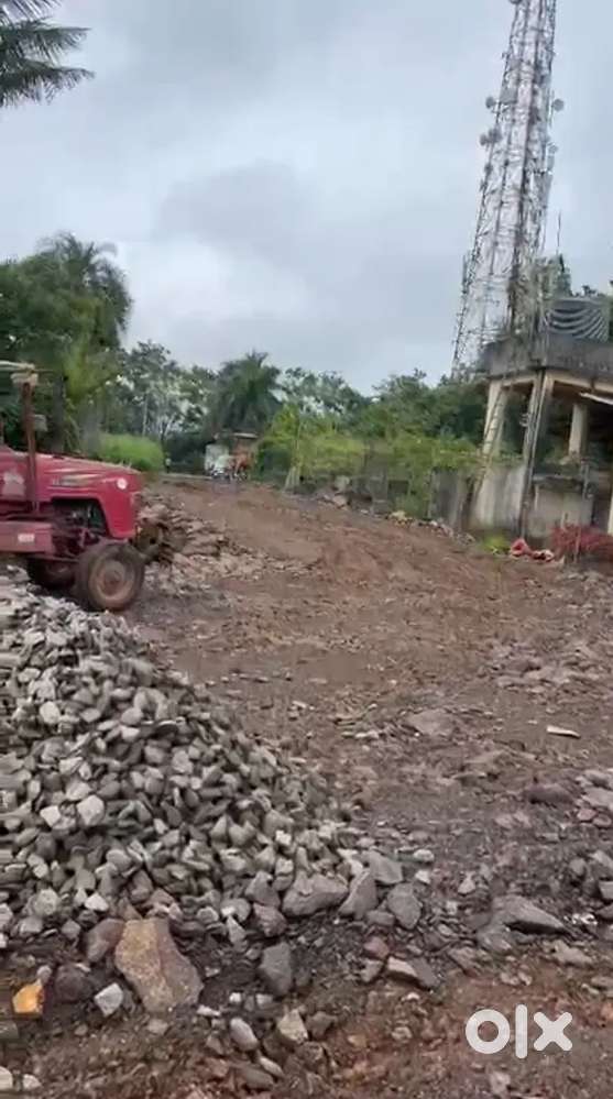 Reera Approved NA bungalow plot title clear Vadgaon Pune plot sale