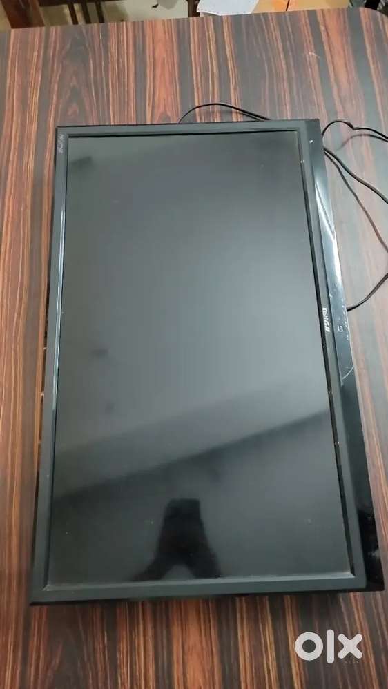 Sansui LED TV 32 inch for URGENT SALE