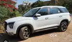 Hyundai Alcazar 2021 Diesel 49000 Km Driven