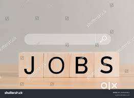 VACANCY FOR ALL FRESHER
