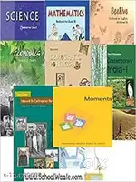 Class 9th English medium course