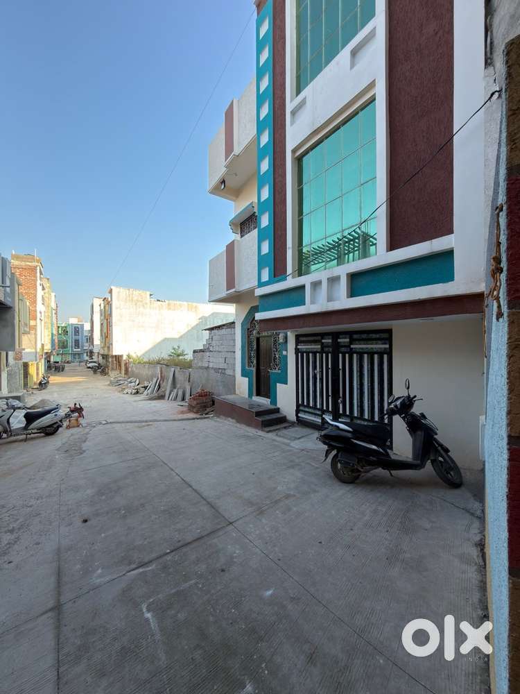 House for sale at ismail nagar