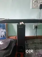 Zebronics speaker