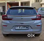 Maruti Suzuki Baleno Sigma, 2024, Petrol