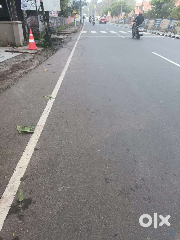 COMMERCIAL PLOT CWRDM BYPASS FRONTAGE, NETHAJI NAGAR