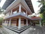 2BHK  House for rent near shasta hospital Neyyatinkara poovar rd.