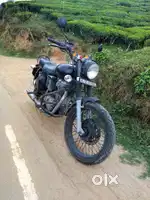 Royal Enfield