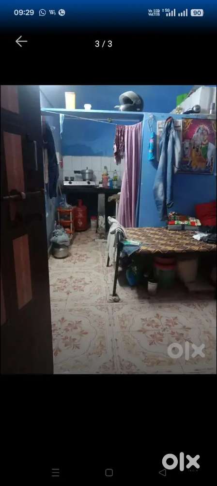 Bachlor hai 2500 Rent