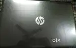 HP laptop working condition