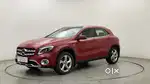 Mercedes-Benz GLA Class 2014-2017 200 Sport Edition, 2019, Petrol