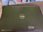 Dell latitude laptop i7 8 gb 256 gb SSD