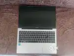 Acer Laptop – 4 Months Old  Like New Condition  With 1 Year Warranty
