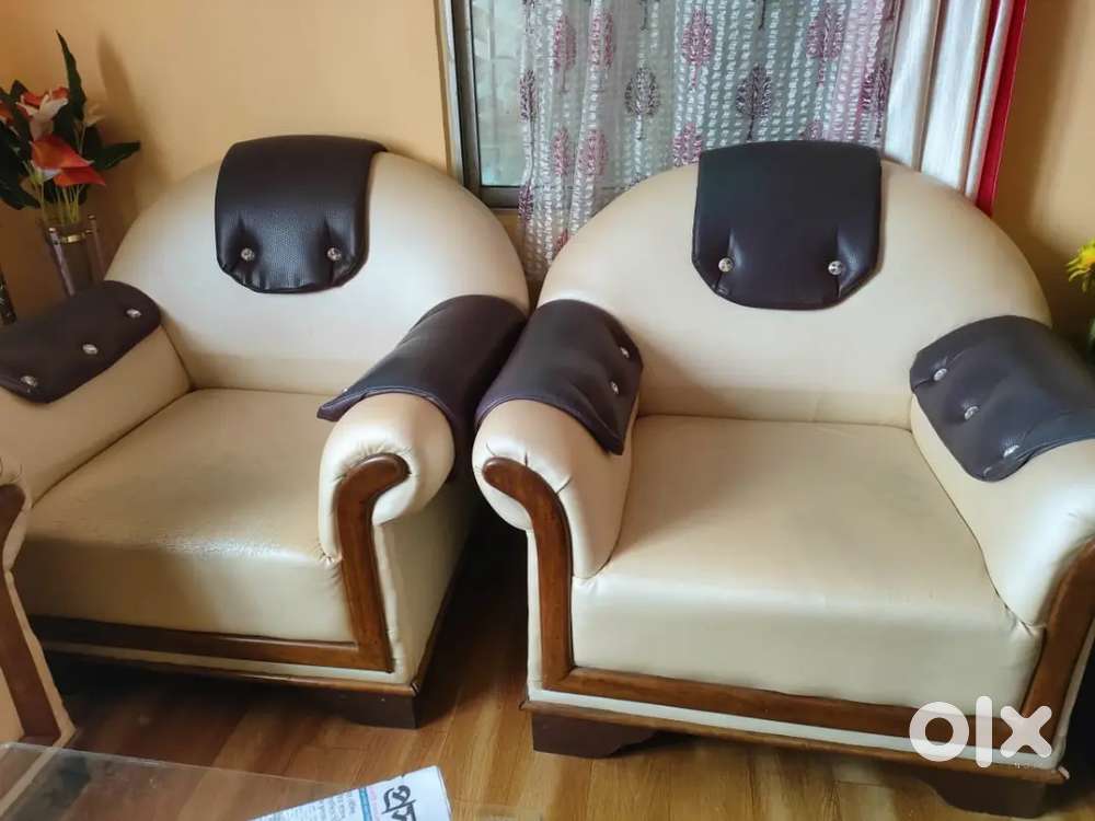 3 sets sofa