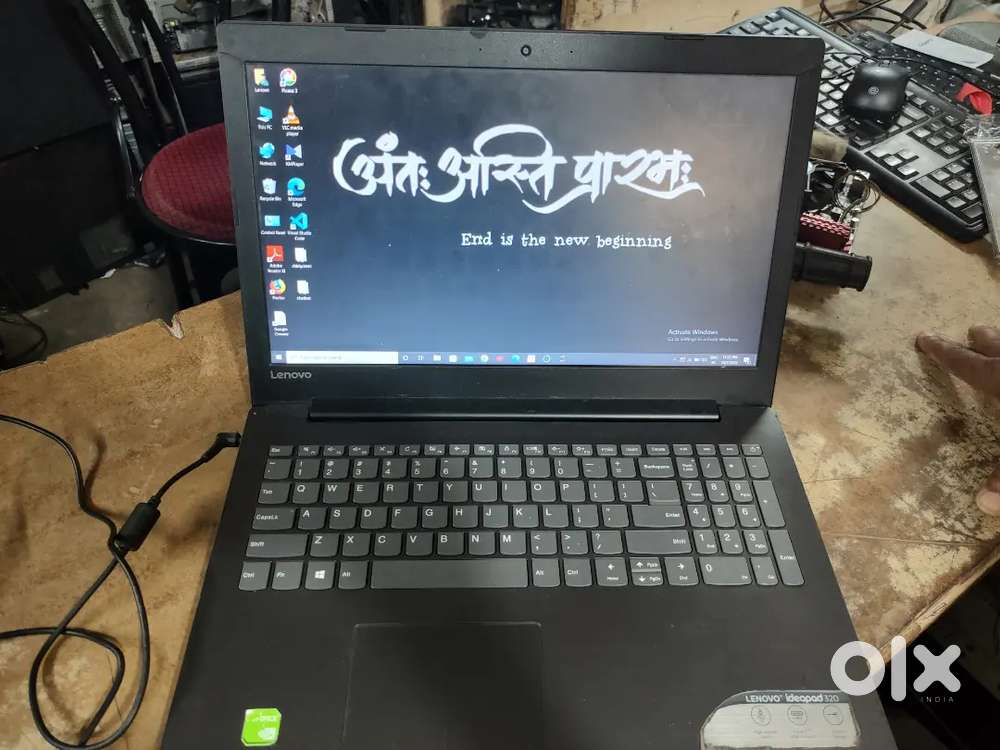 Lenovo IdeaPad 320