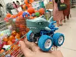 Shark (Tralalelo Tralala) Brainrot