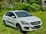 Maruti Suzuki Ciaz 2016 Petrol Well Maintained
