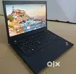 Lenovo ThinkPad L14
intel i5 10th gen
16gb ram
512GB SSD