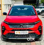 Tata Curvv, 2024, Petrol