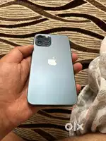 12 pro - 512 GB ( no exchange )