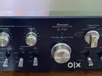 Sansui AU 7700 integrated amplifier 54WPC