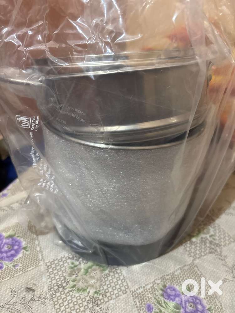 New Borosil electric kettle